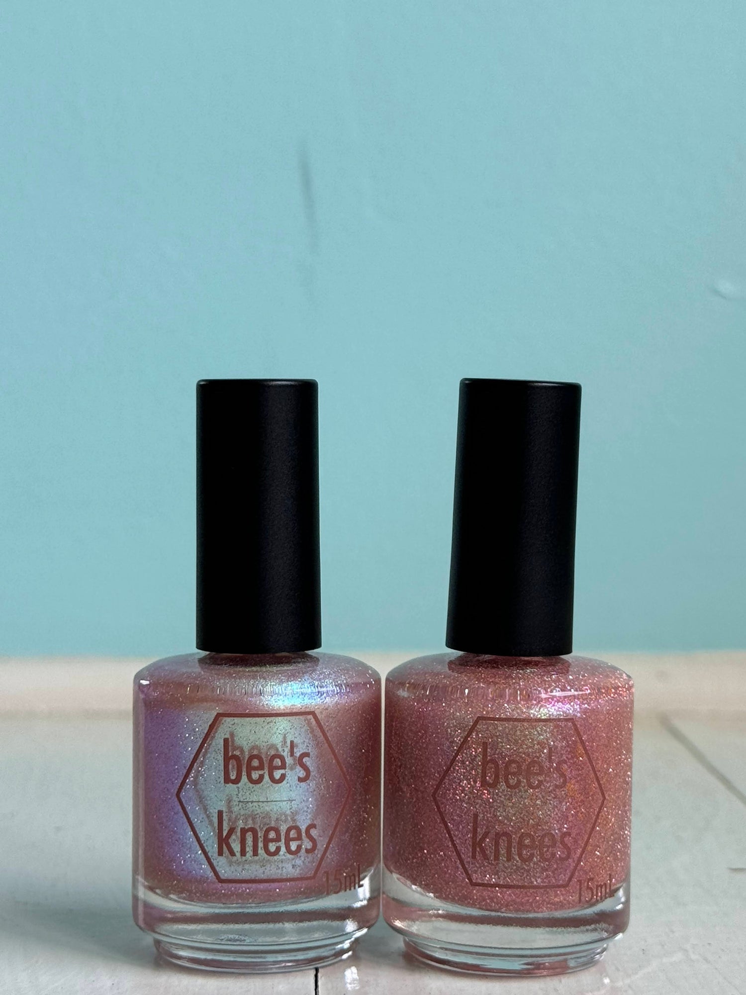 Bee's Knees Lacquer