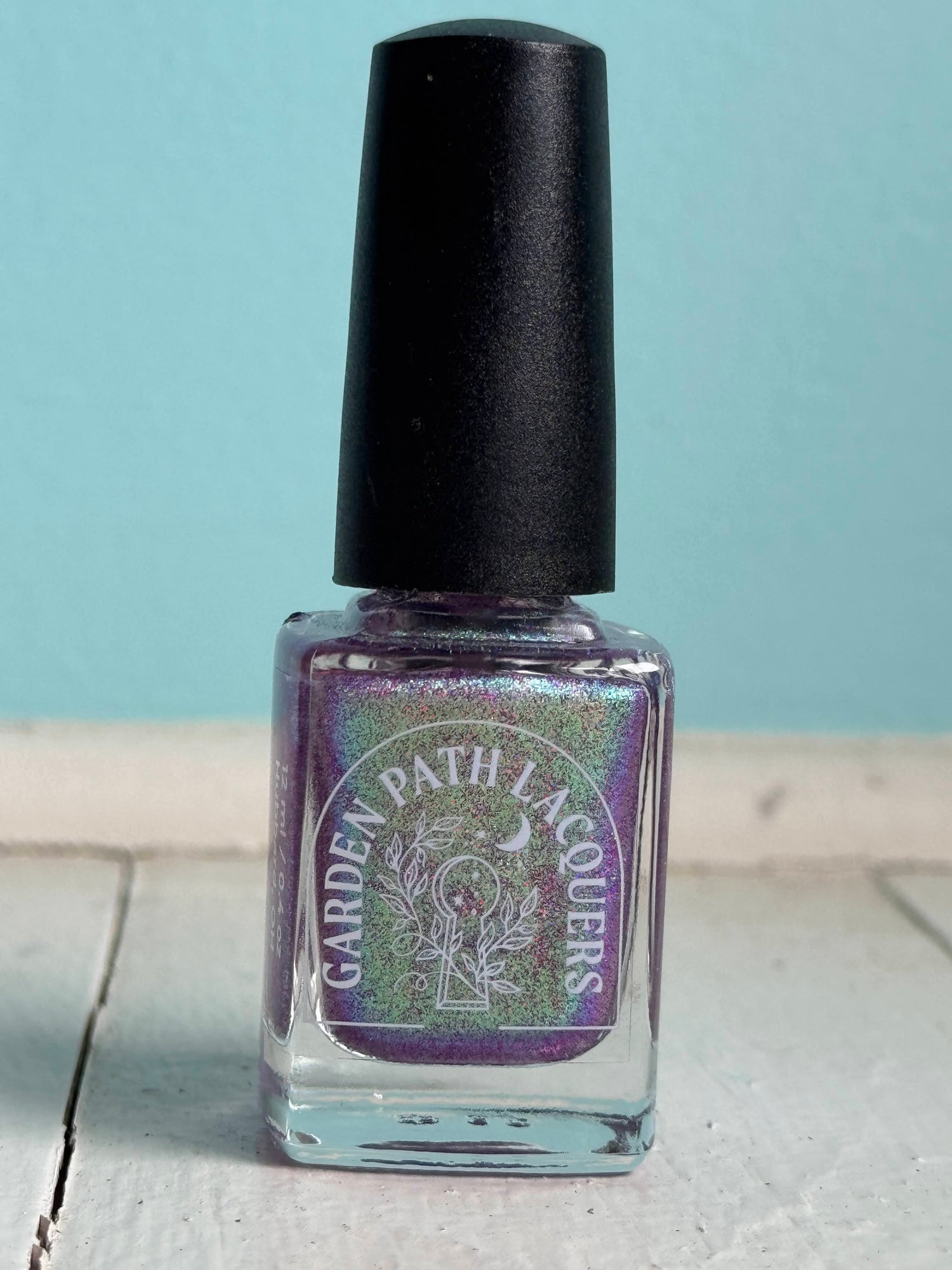 Garden Path Lacquers
