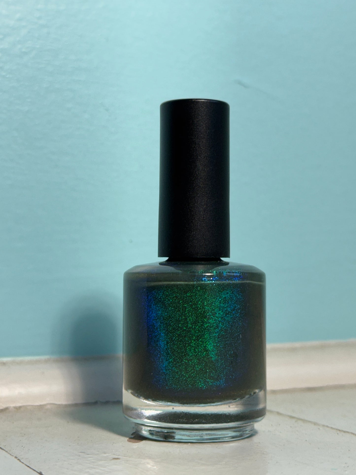 Bee's Knees Lacquer - Source of My Joy