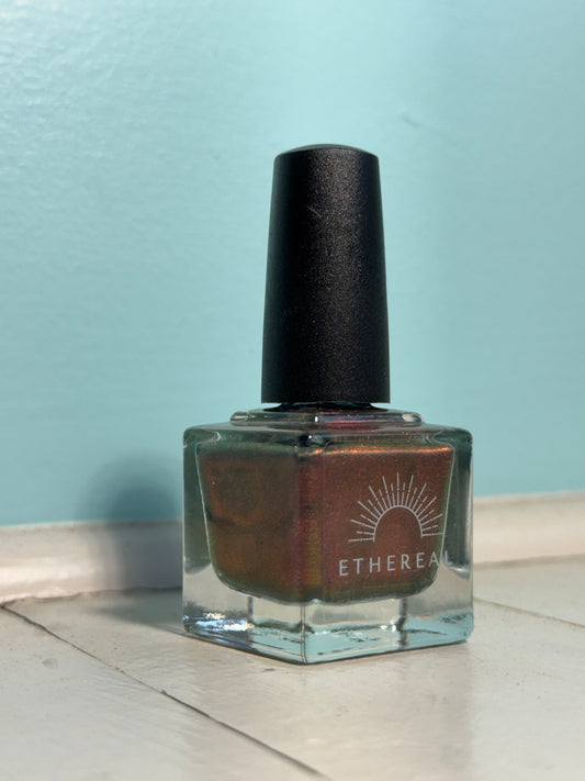 Ethereal Lacquer - Blood Moon