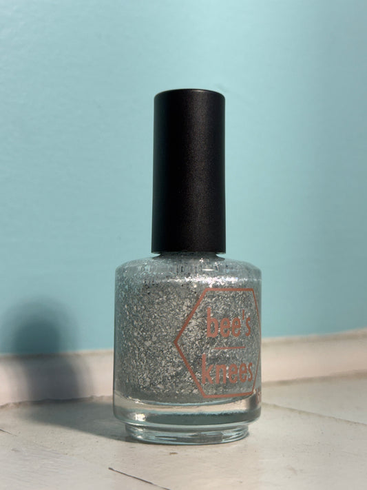 Bee's Knees Lacquer - Iconic