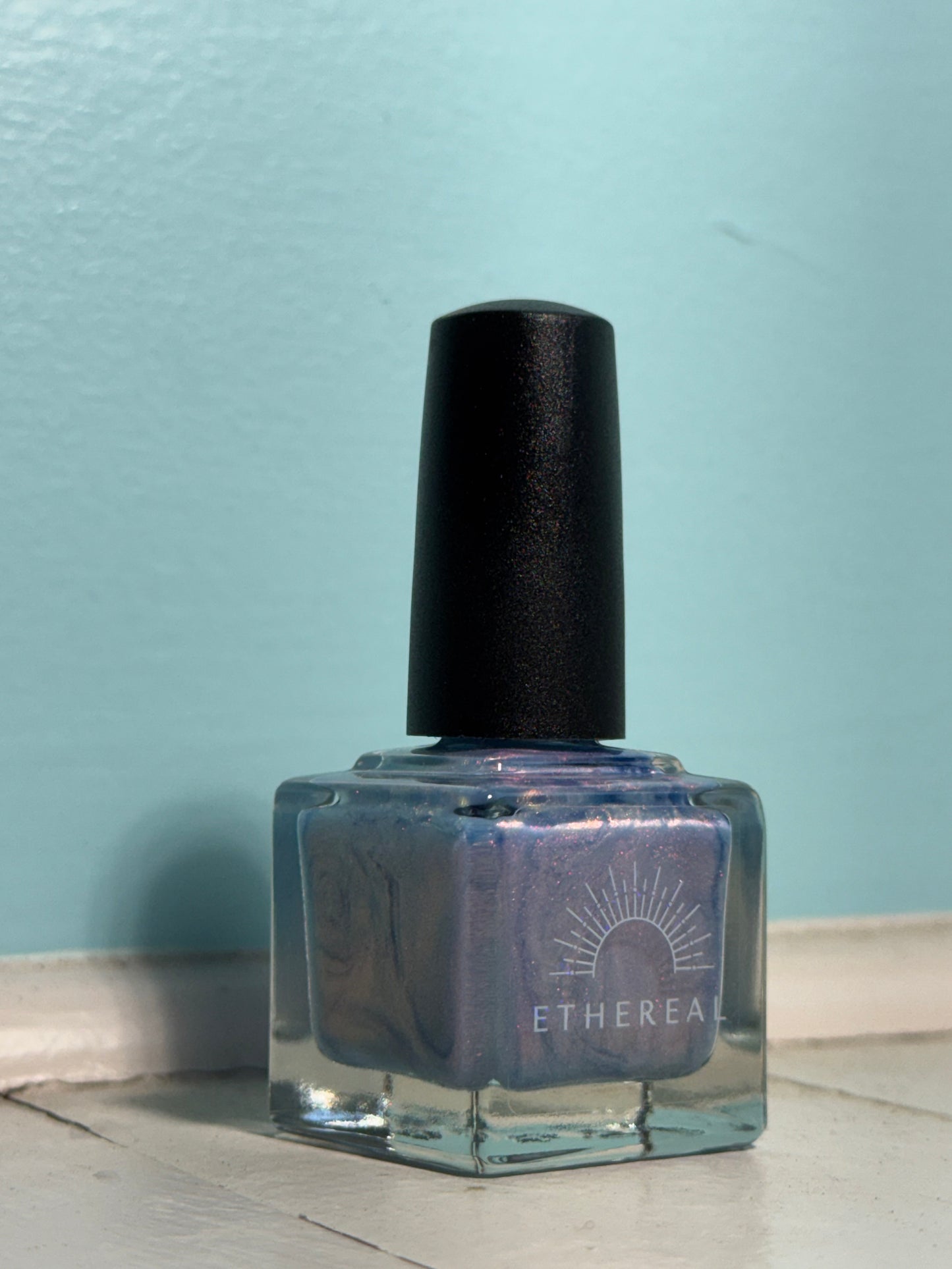 Ethereal Lacquer - Antifragile Prototype