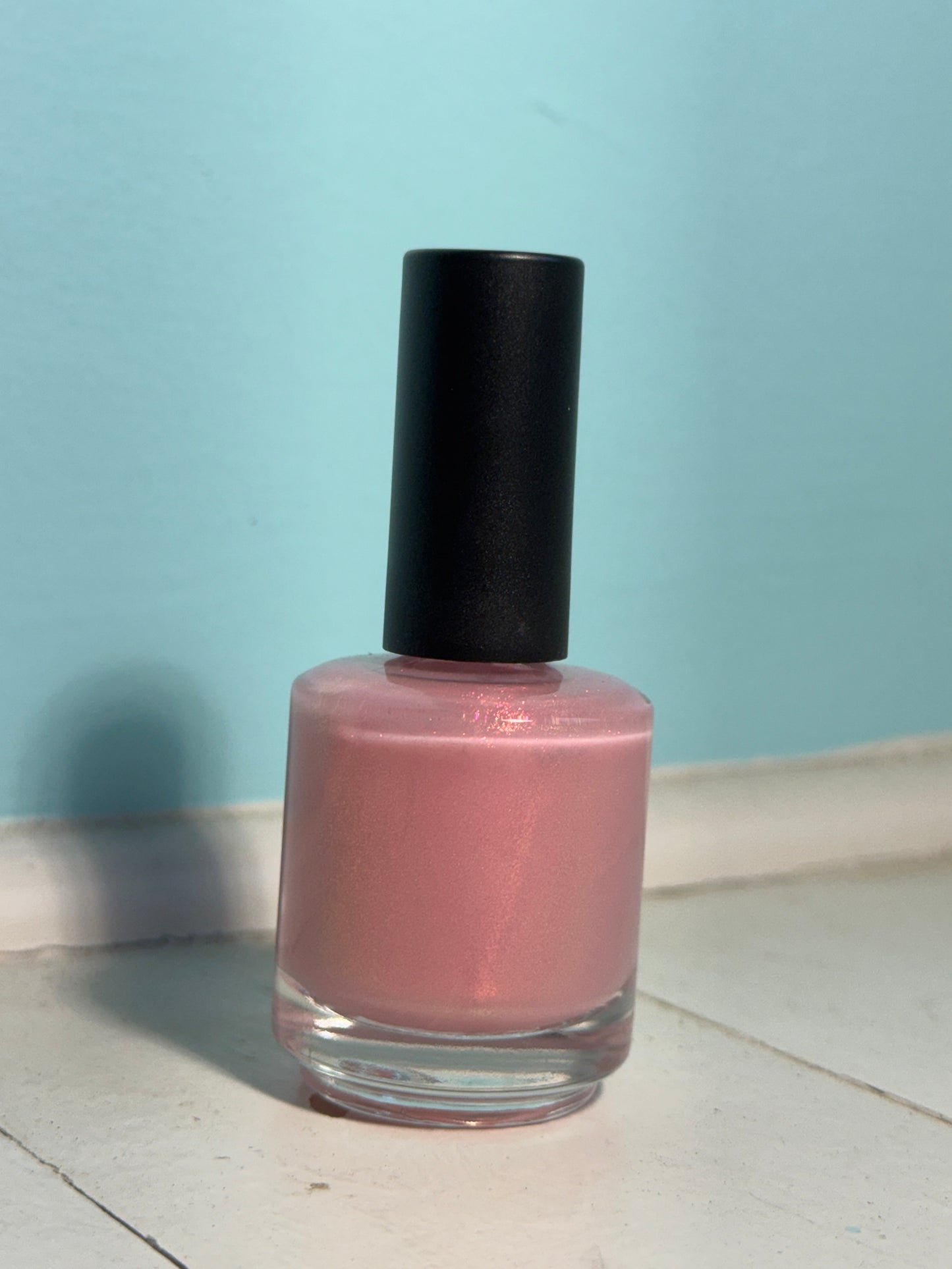 Bee's Knees Lacquer - Unreleased Prototype