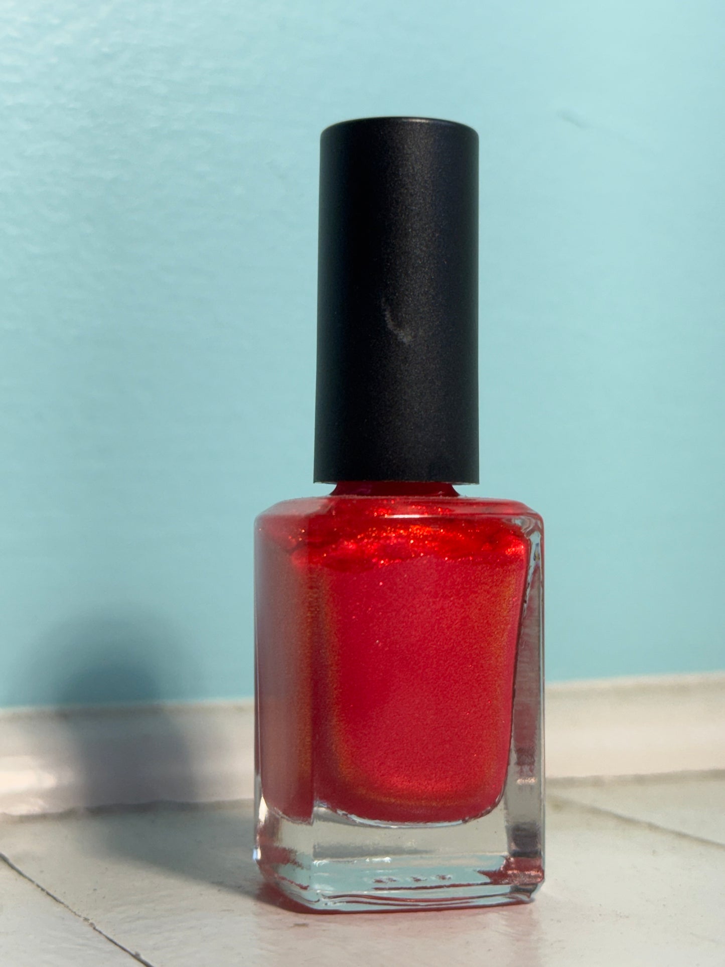 Rogue Lacquer - Mystery E