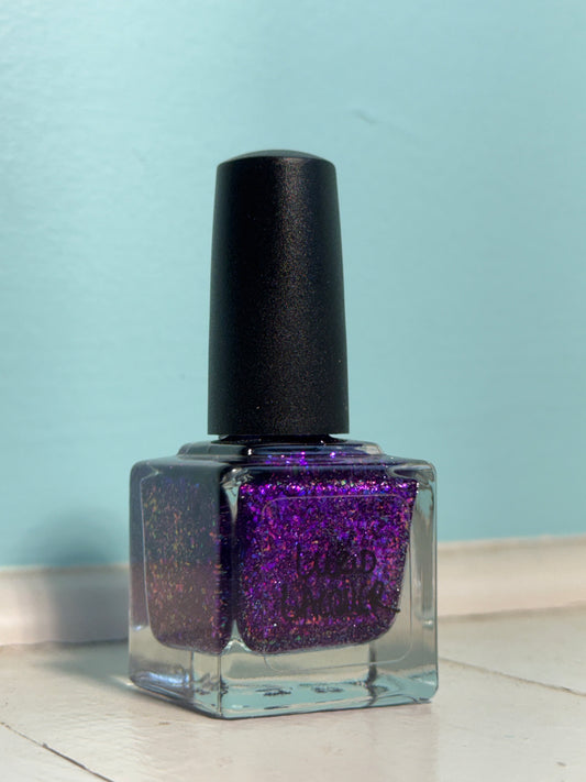 Lurid Lacquer - Prototype 305