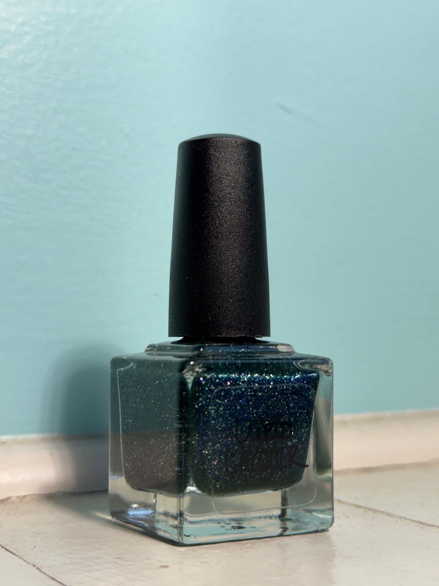 Lurid Lacquer - Prototype 113