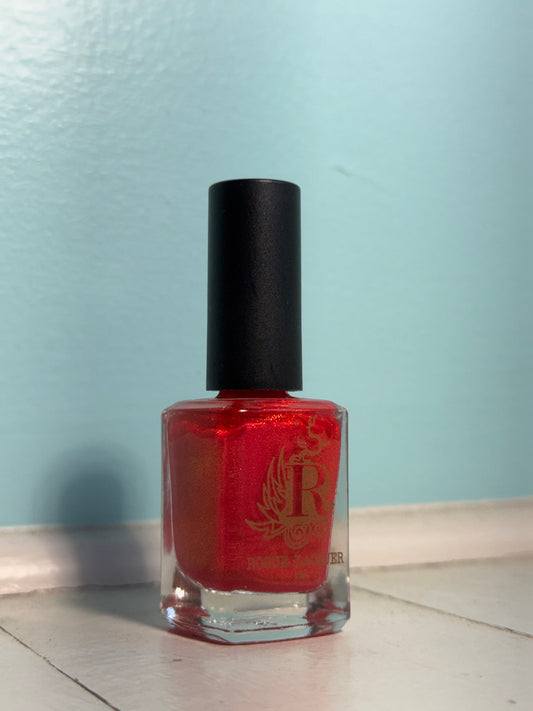 Rogue Lacquer - Mystery E