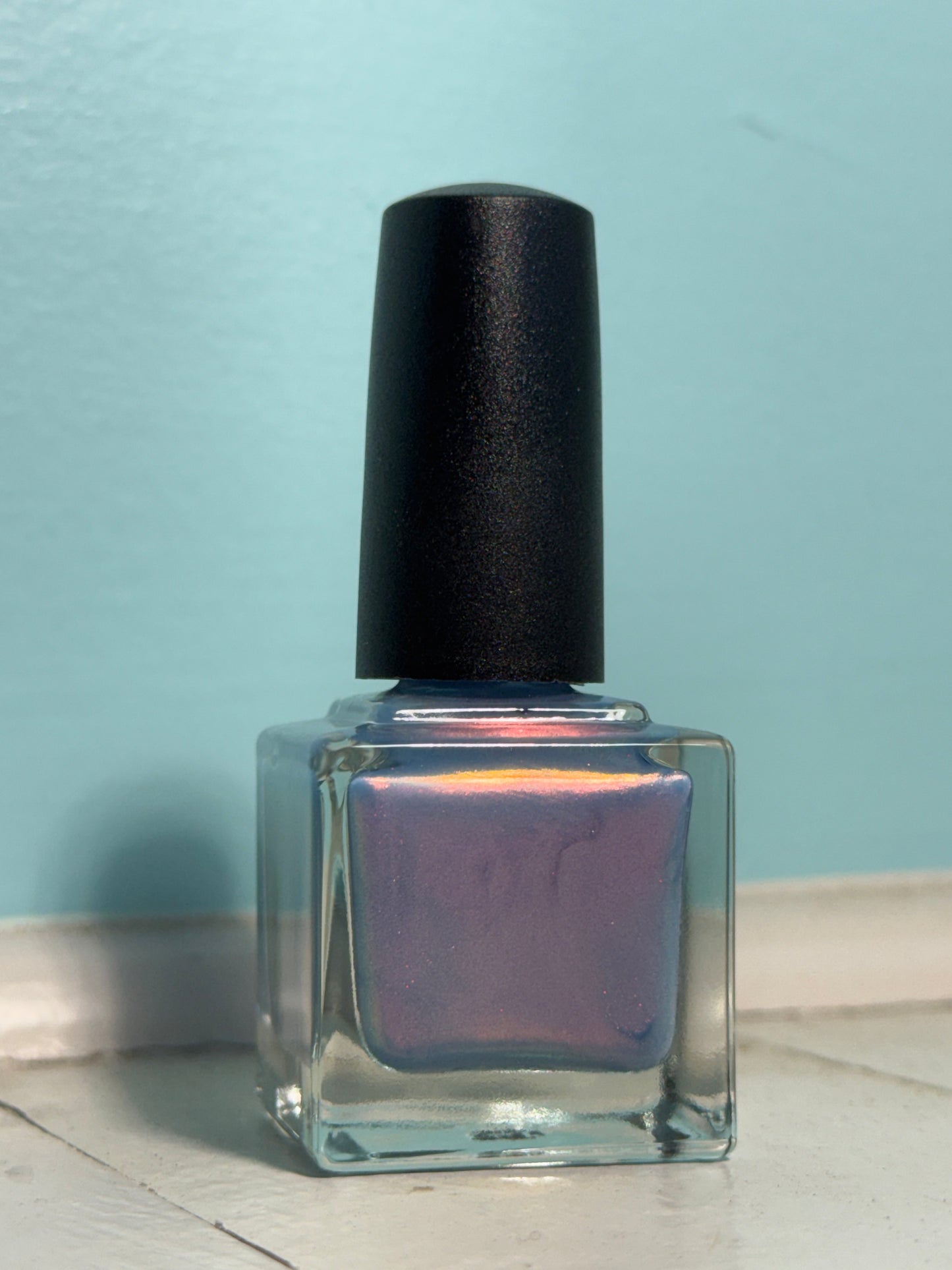 Ethereal Lacquer - Antifragile Prototype