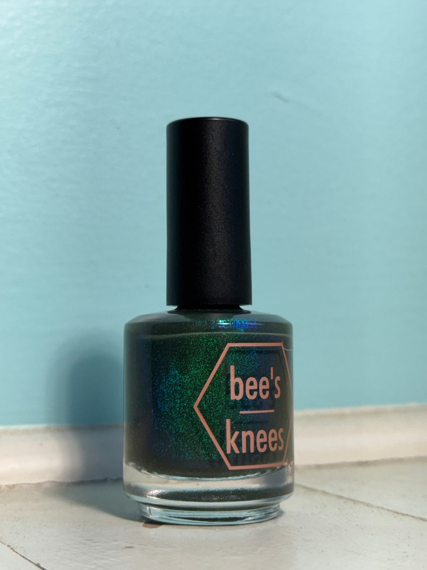 Bee's Knees Lacquer - Source of My Joy
