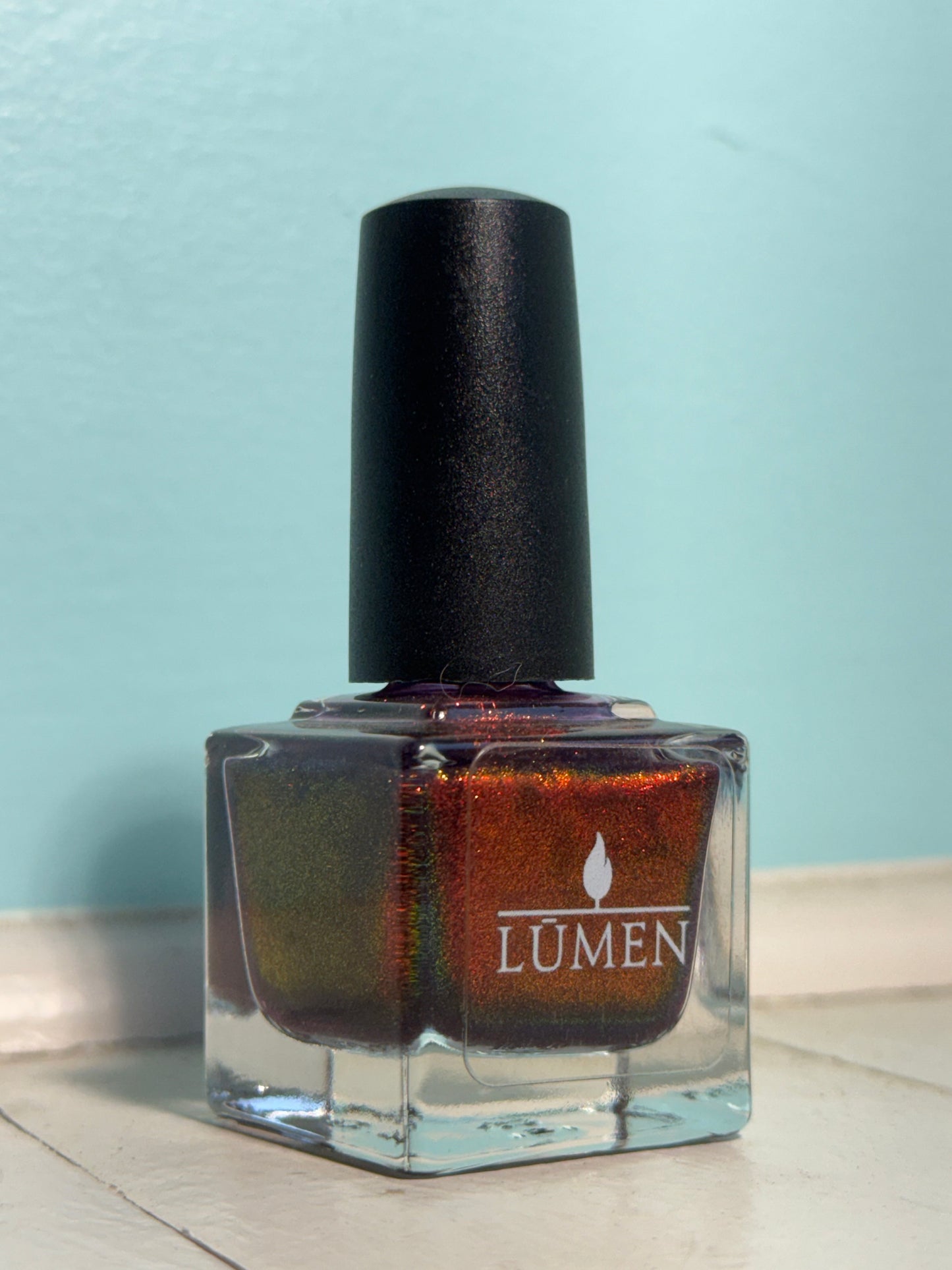 Lumen - Kraken's Shadow