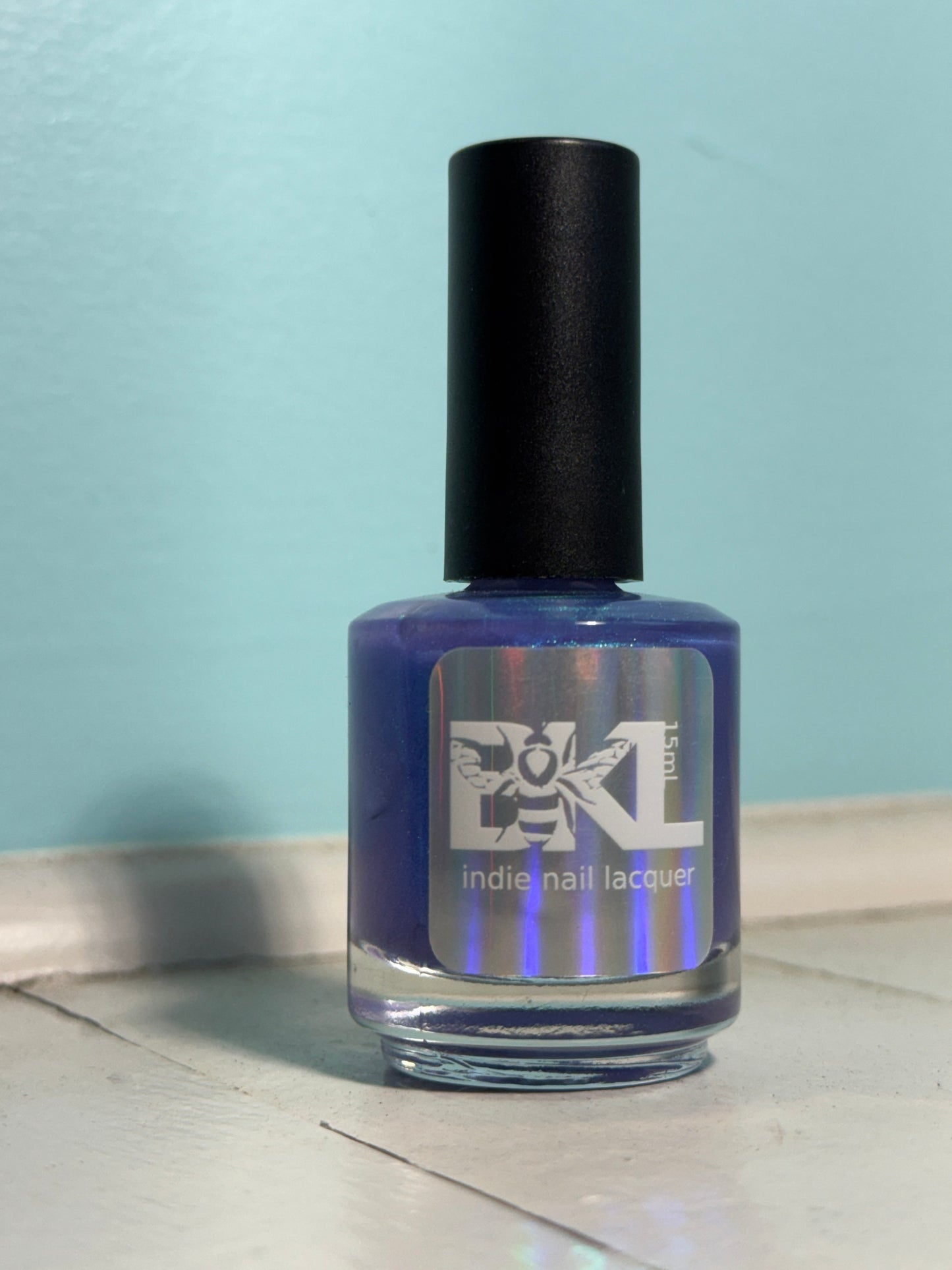 Bee's Knees Lacquer - Redacted