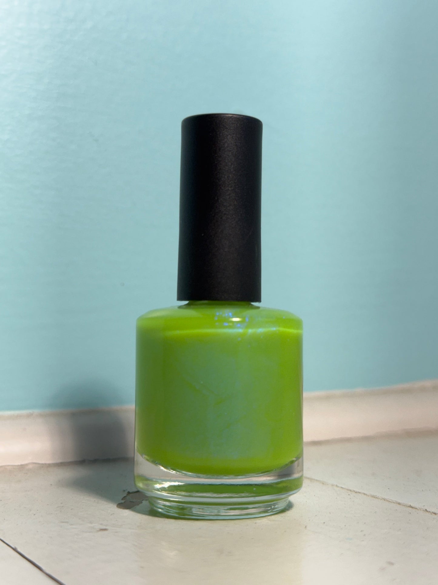 Bee's Knees Lacquer - Reveling