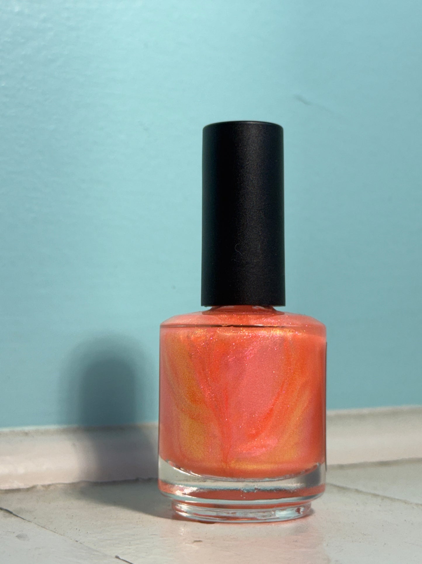 Bee's Knees Lacquer - Unreleased Prototype