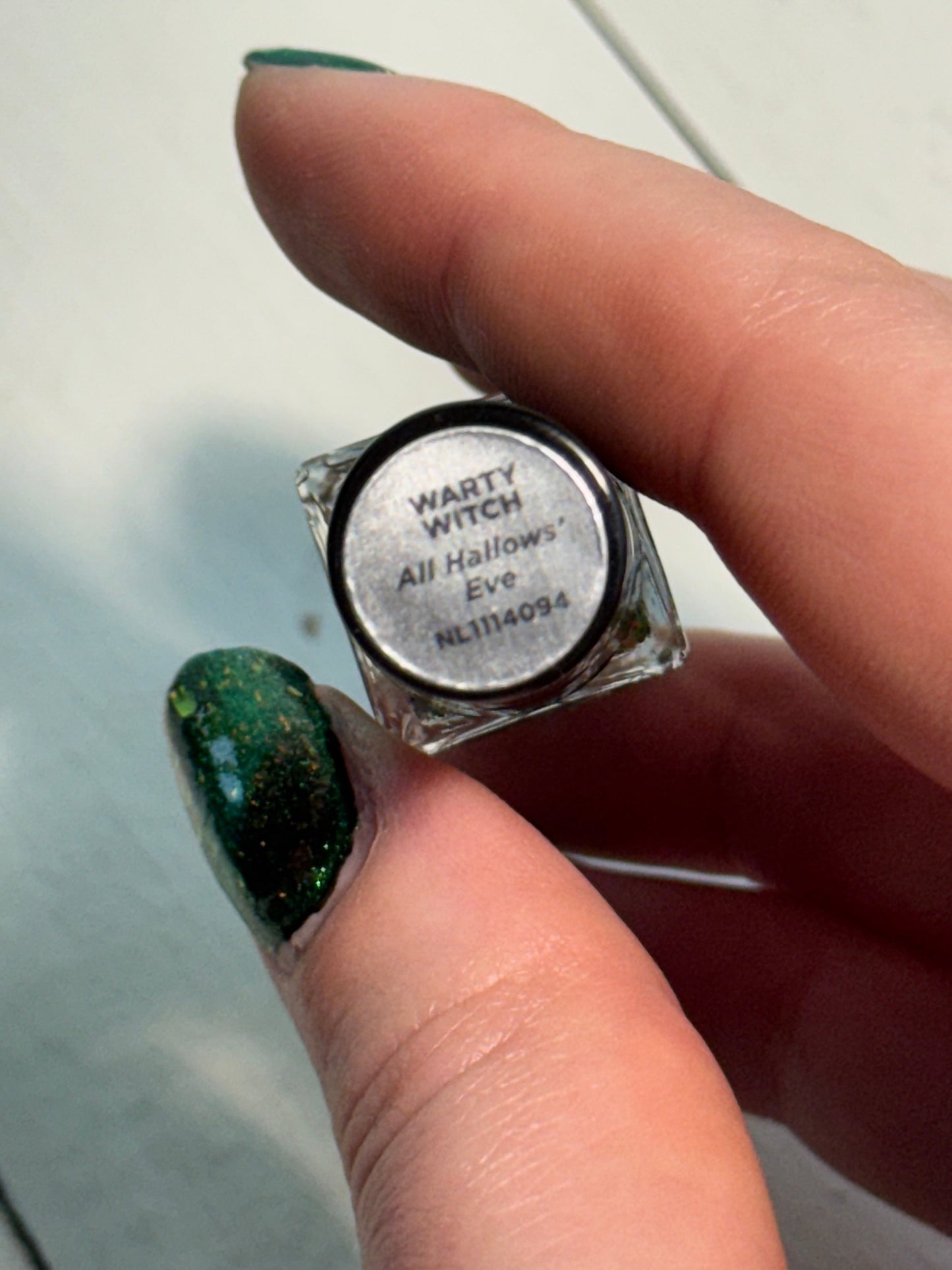 Clionadh Cosmetics - Warty Witch