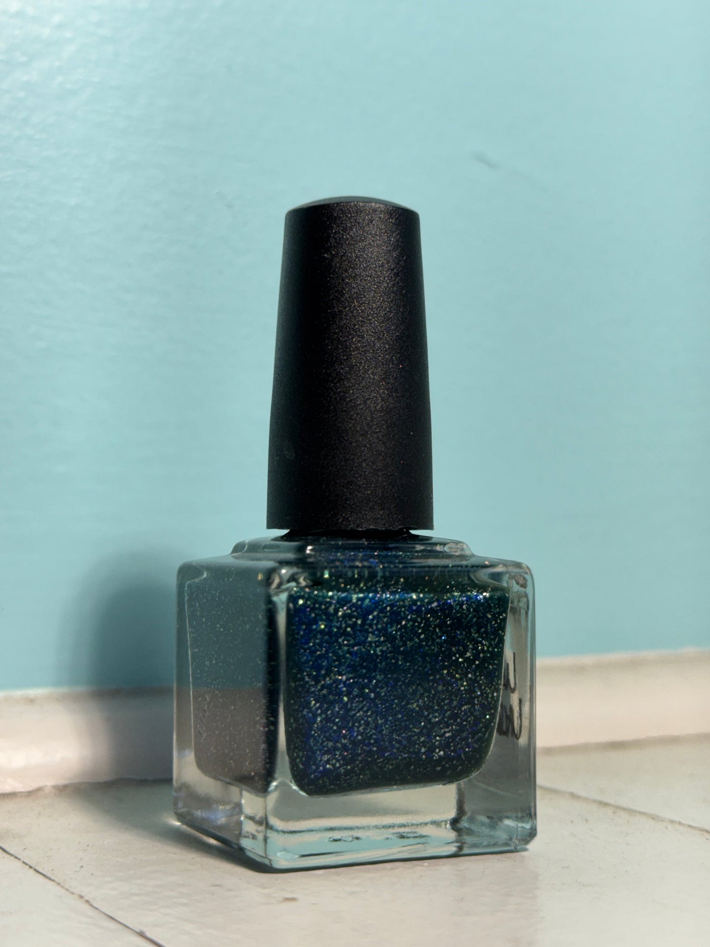 Lurid Lacquer - Prototype 113