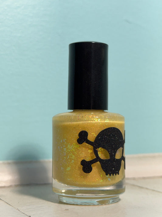 Paradox Polish - You are One in a Minion