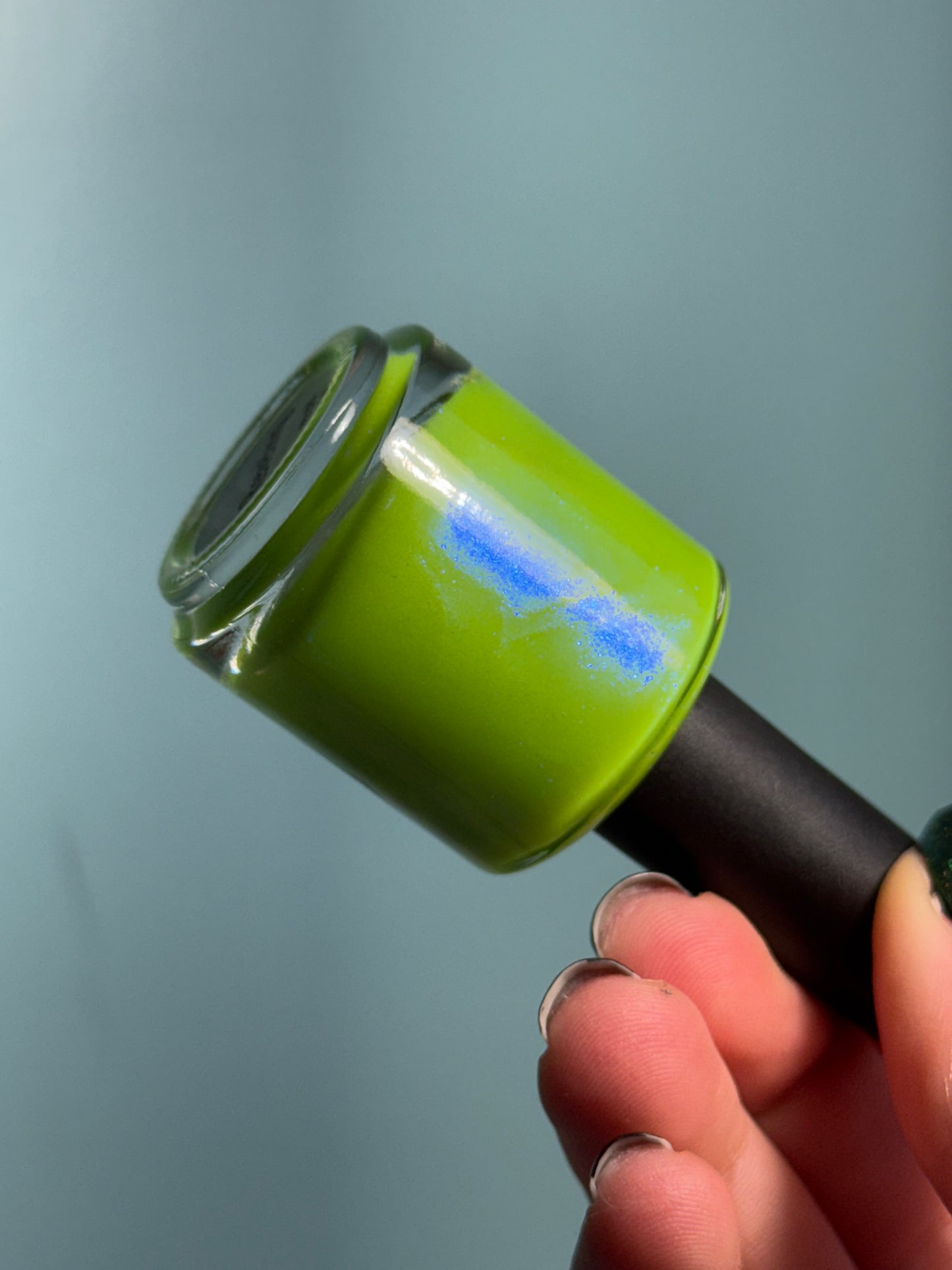 Bee's Knees Lacquer - Reveling