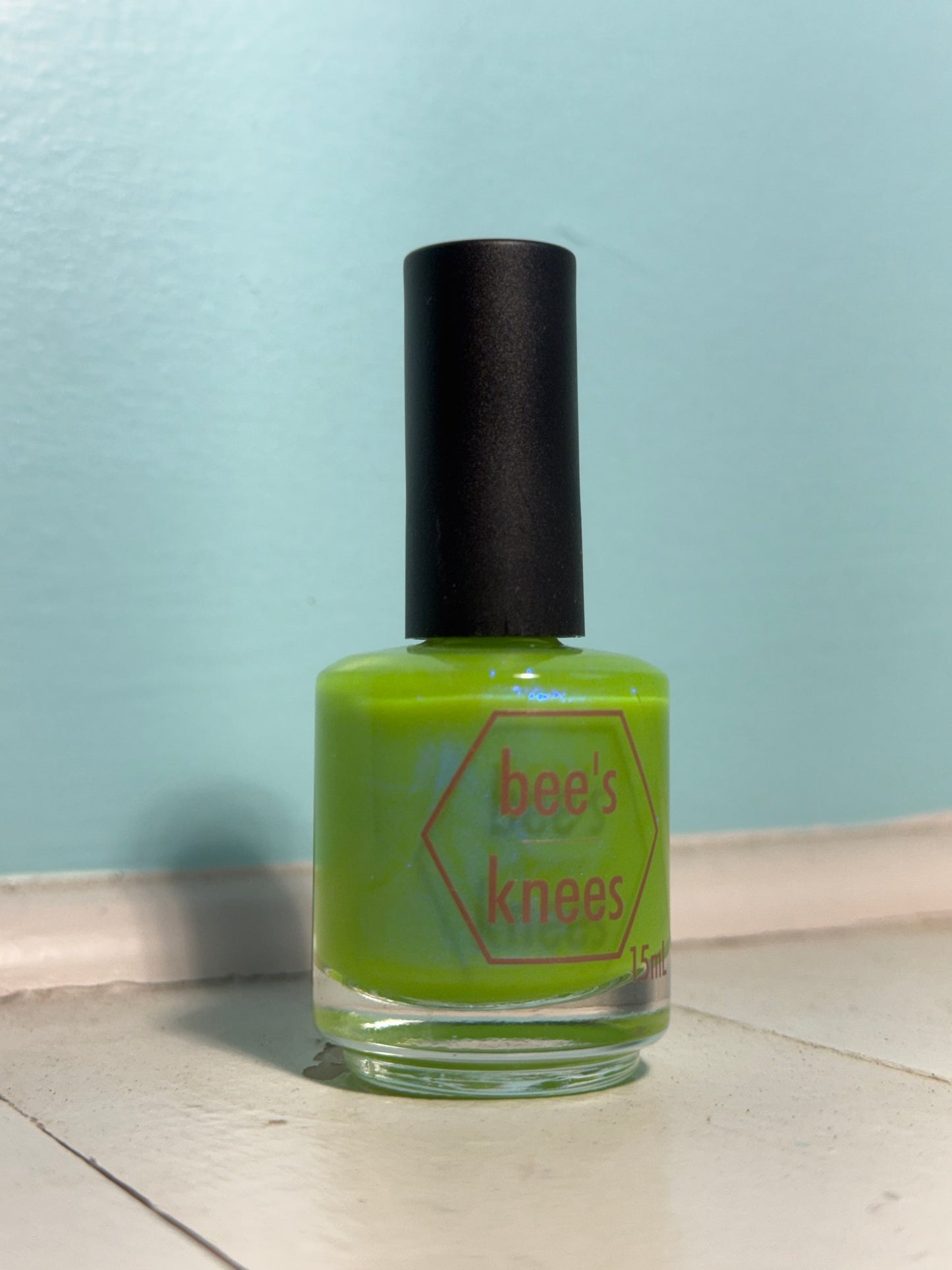 Bee's Knees Lacquer - Reveling