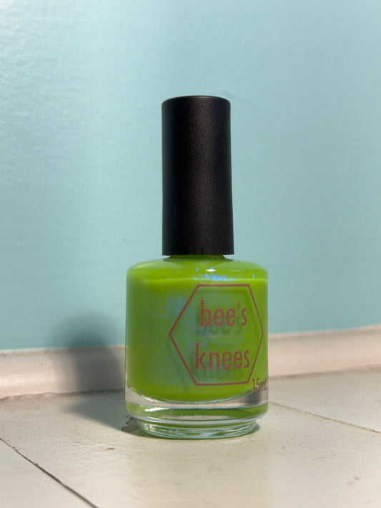 Bee's Knees Lacquer - Reveling
