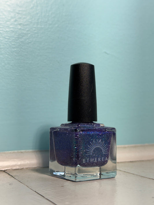 Ethereal Lacquer - Lavender Daydream Prototype