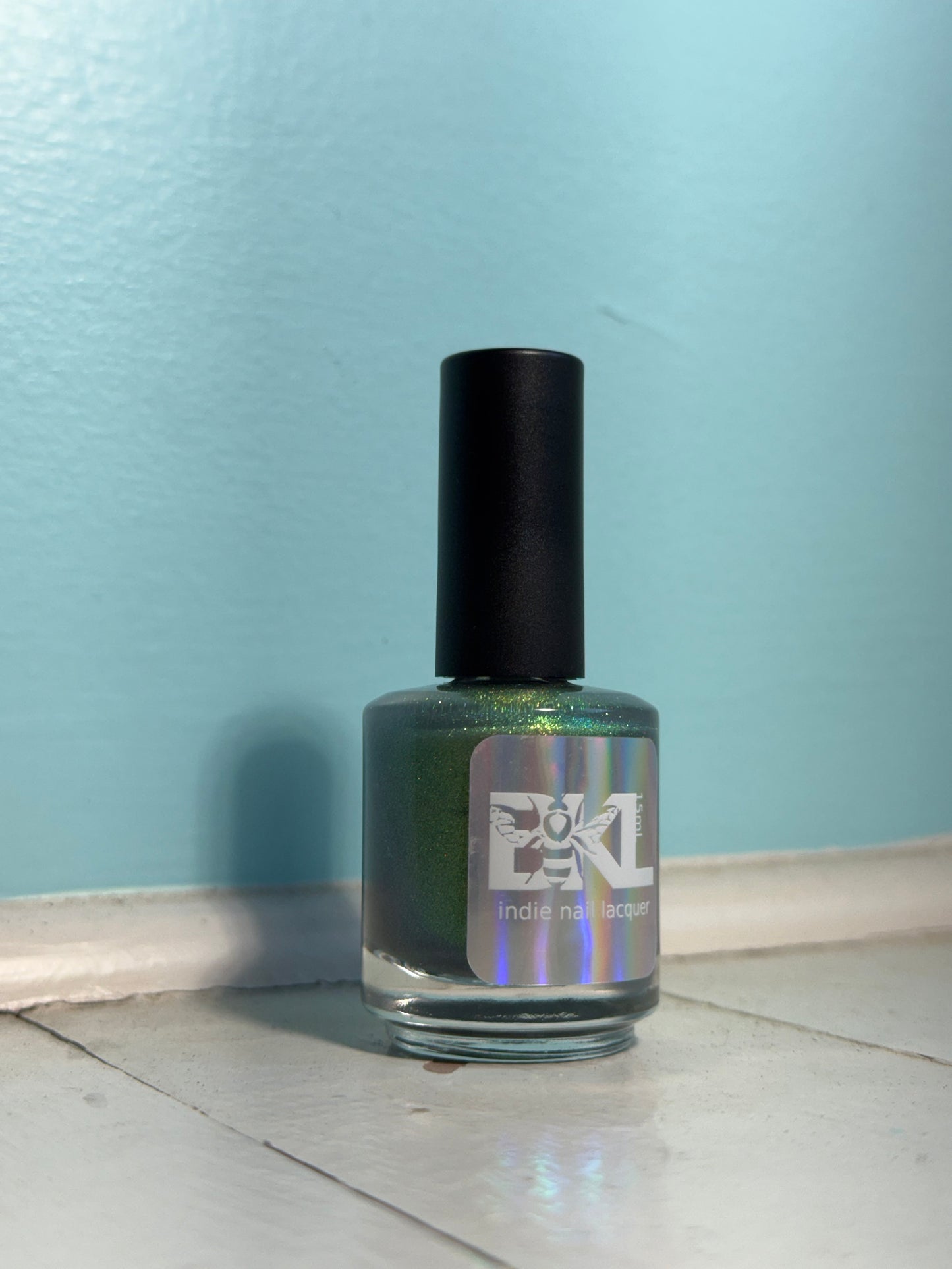 Bee's Knees Lacquer - Unreleased Prototype