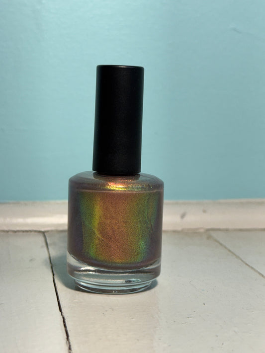 Bee's Knees Lacquer - Unreleased Prototype