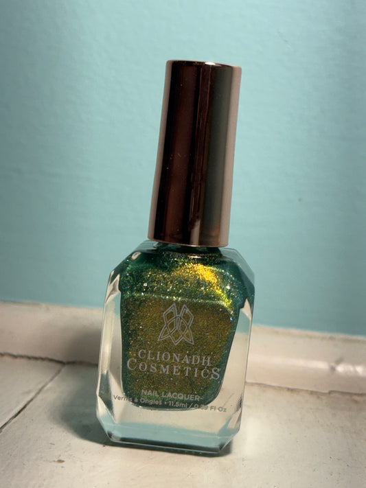 Clionadh Cosmetics - Around The Campfire