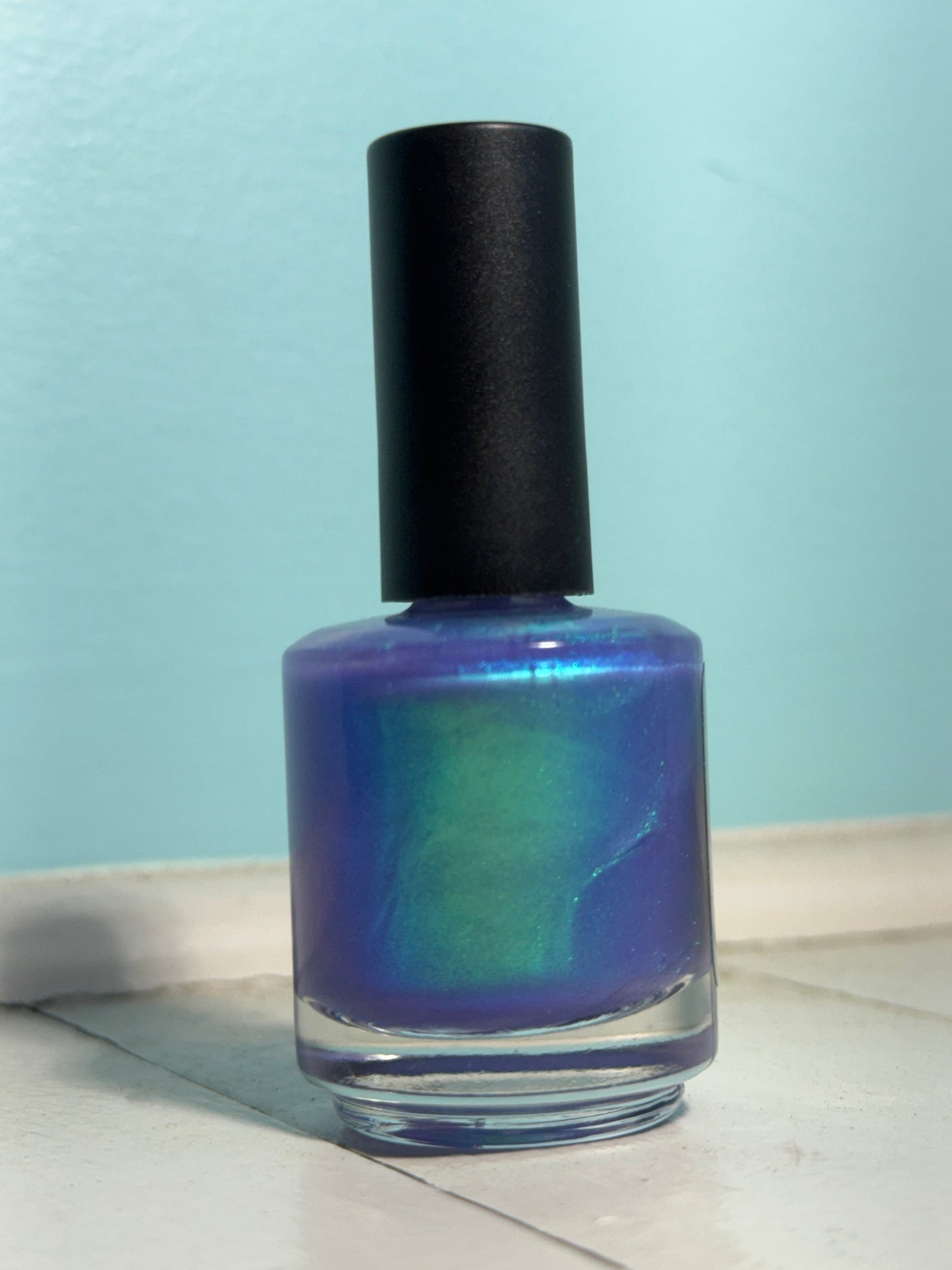 Bee's Knees Lacquer - Redacted