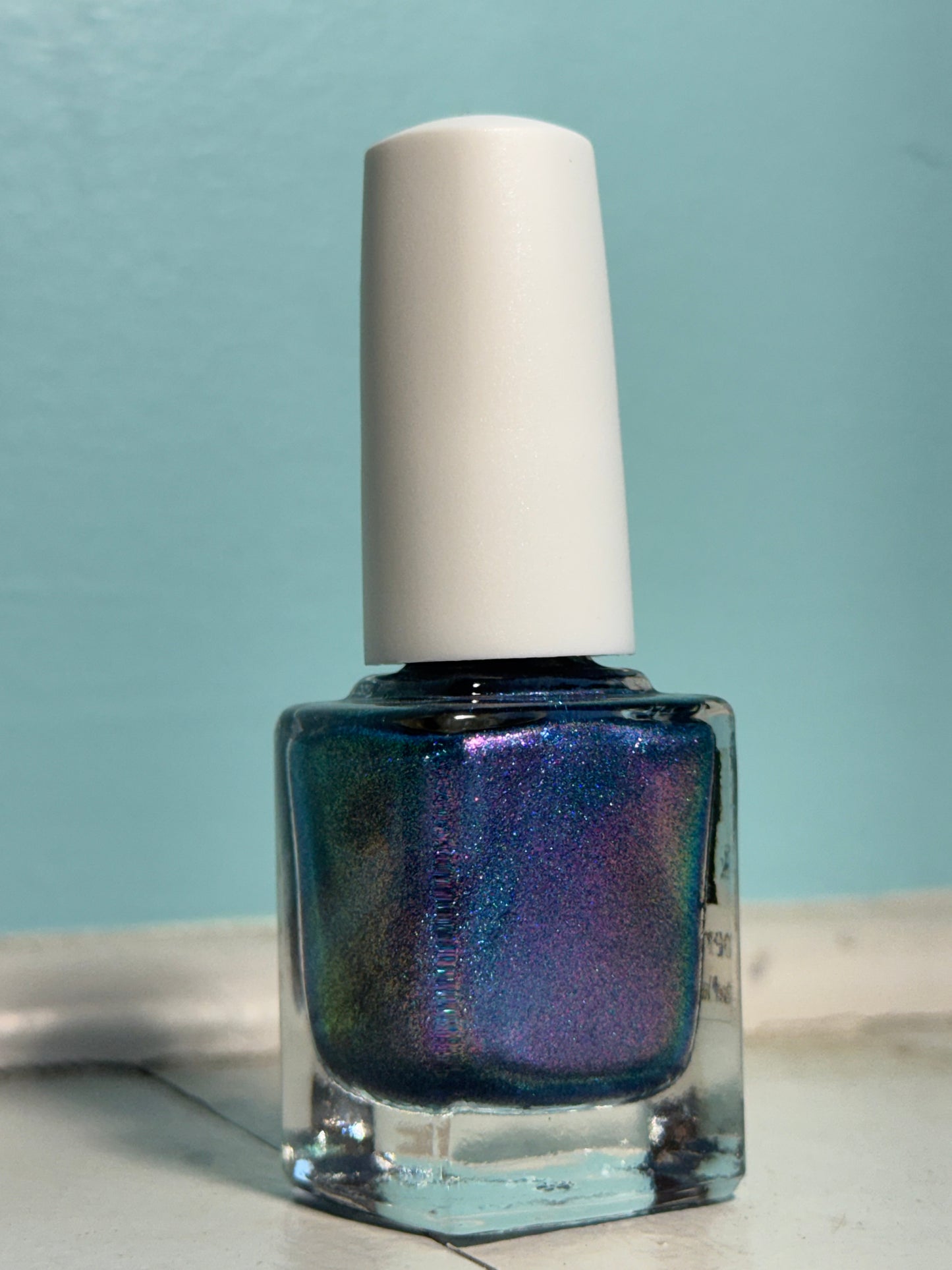 Jen and Berries - Hollywood Handshake