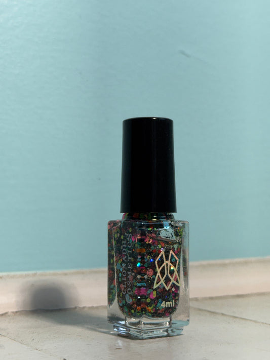 Clionadh Cosmetics - Warty Witch