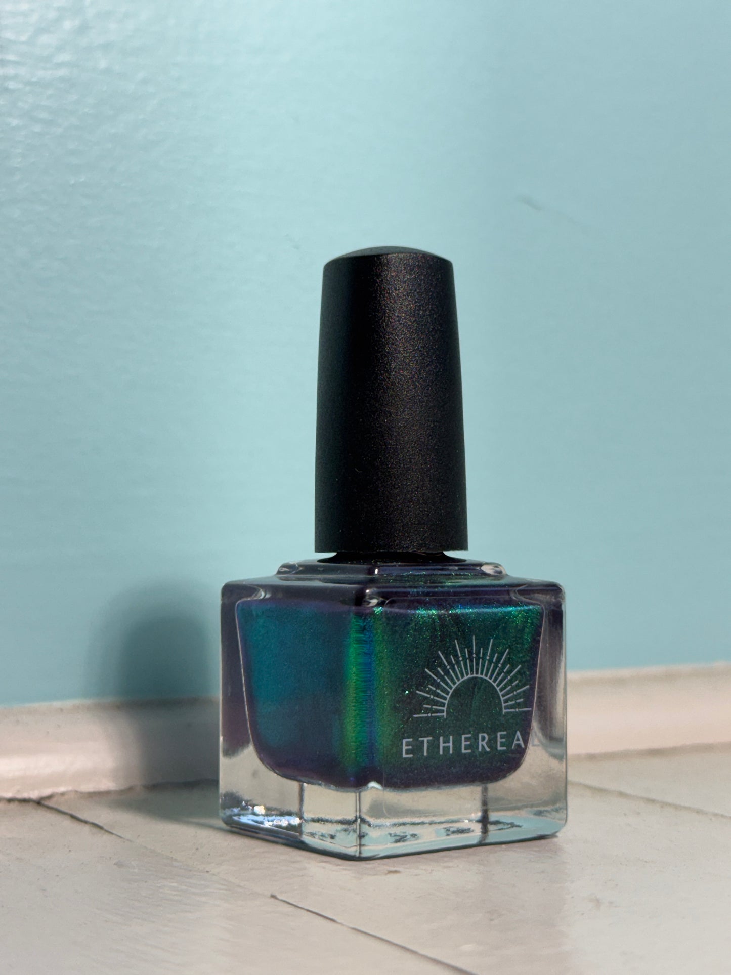 Ethereal Lacquer - Creature of the Night