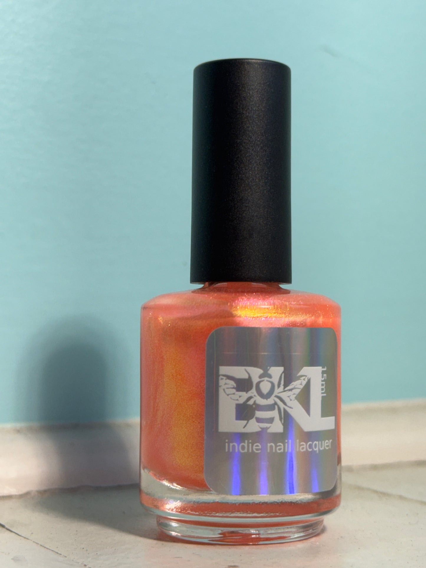 Bee's Knees Lacquer - Unreleased Prototype