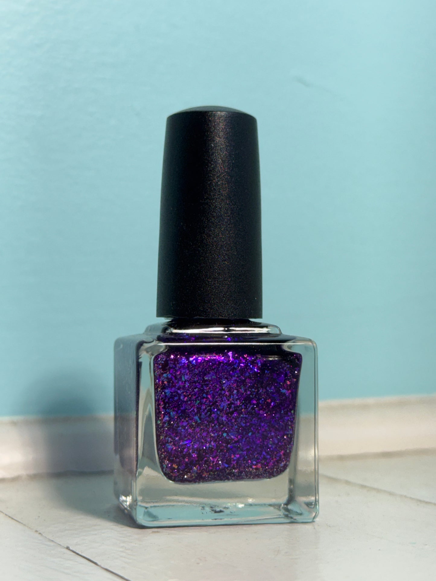 Lurid Lacquer - Prototype 305