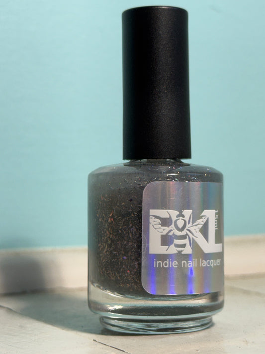 Bee's Knees Lacquer - Unreleased Prototype