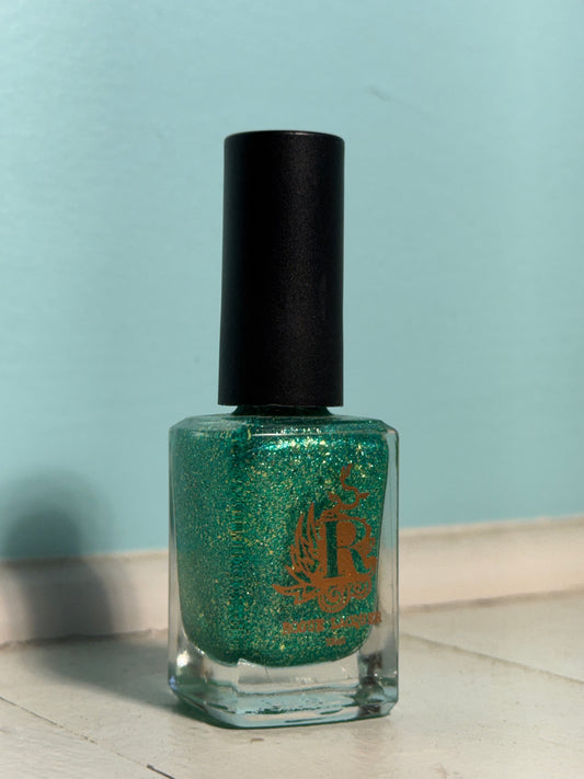 Rogue Lacquer - Hella Good Costumes