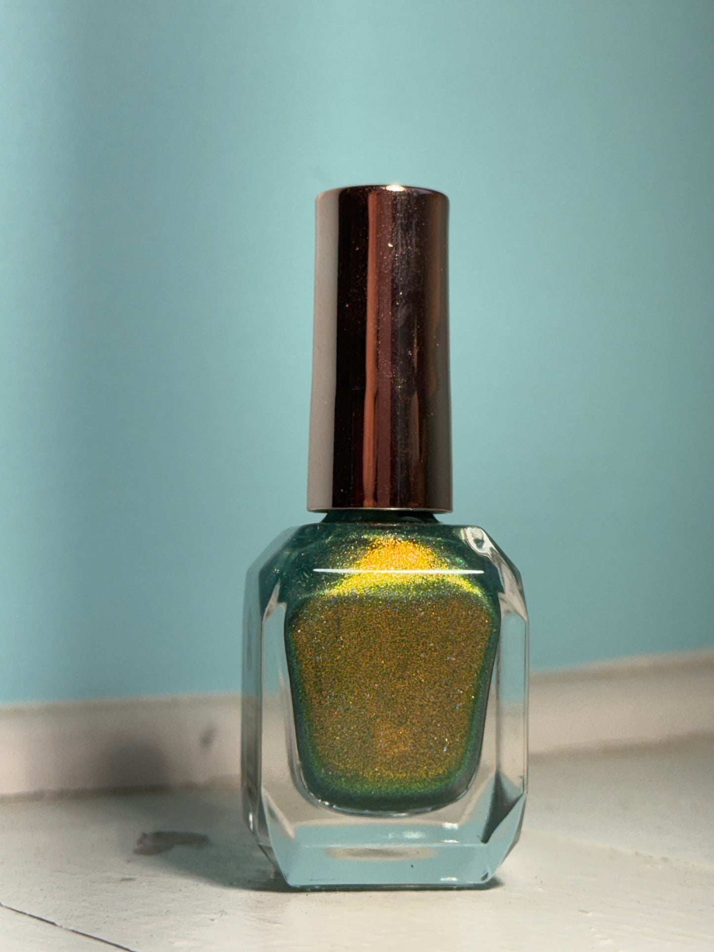 Clionadh Cosmetics - Around The Campfire