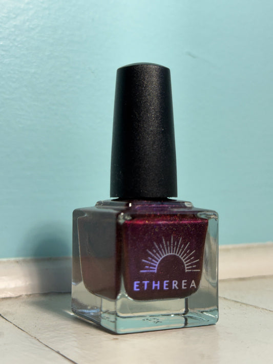 Ethereal Lacquer - Bisou Prototype