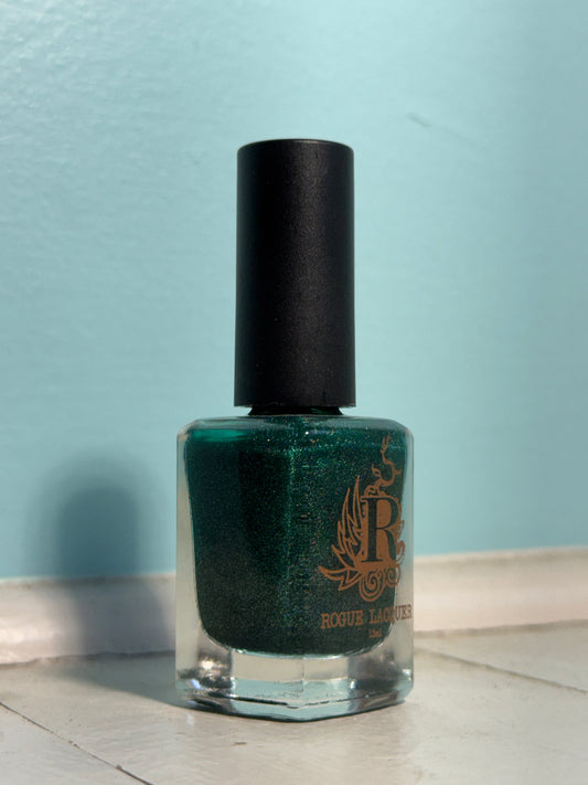 Rogue Lacquer - Mystery C