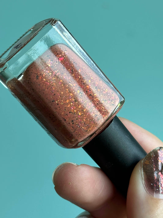 Rogue Lacquer - Mystery M