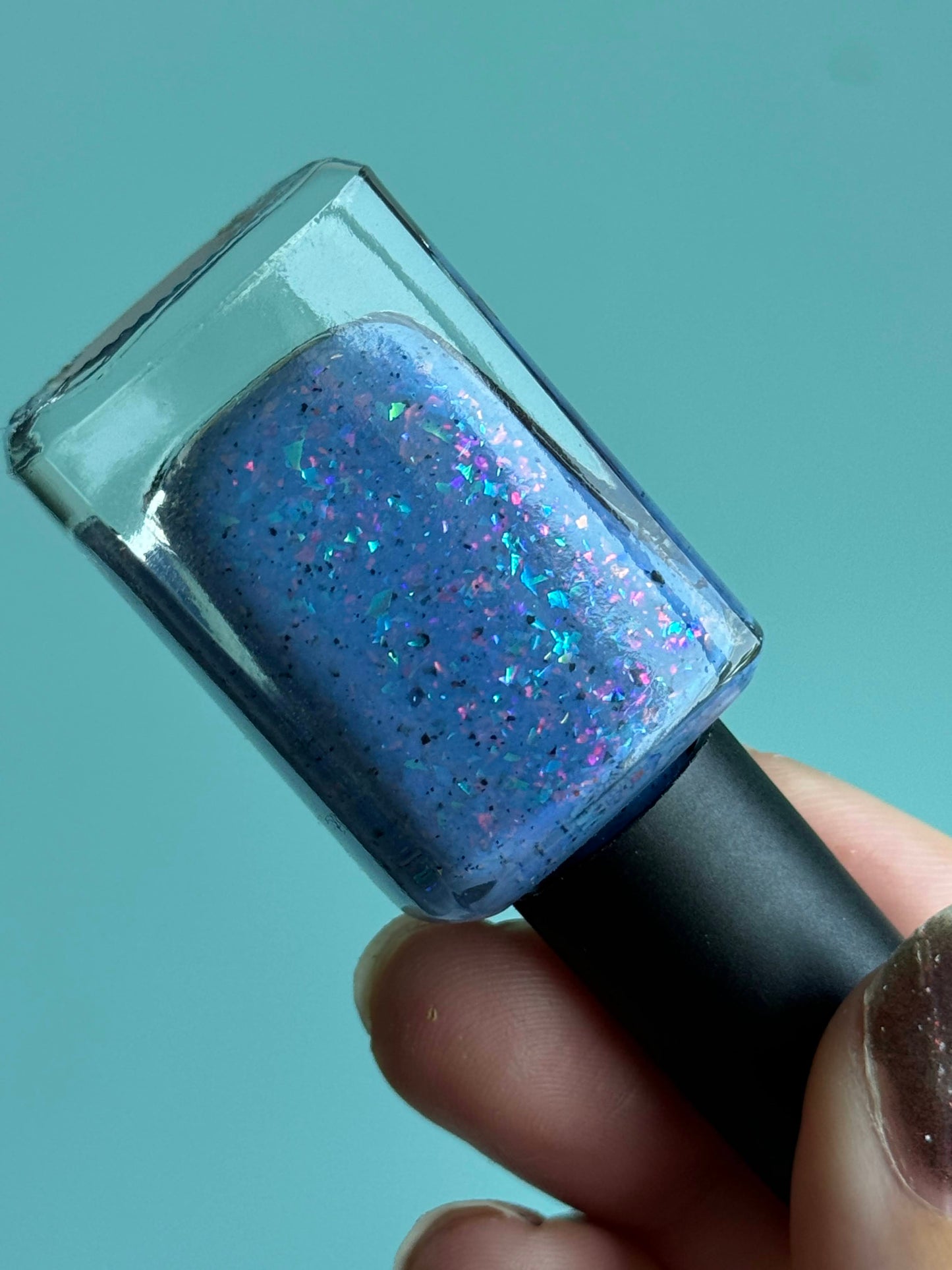 Rogue Lacquer - Mystery K