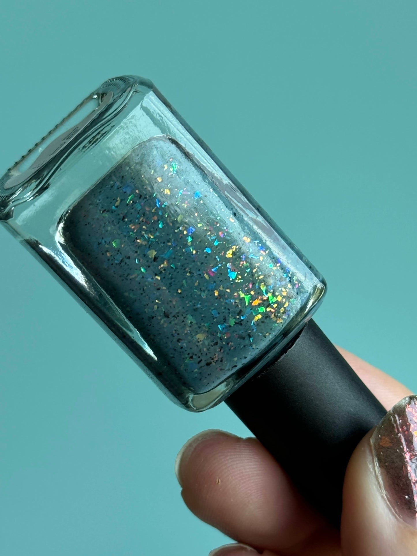 Rogue Lacquer - Darkend Daze