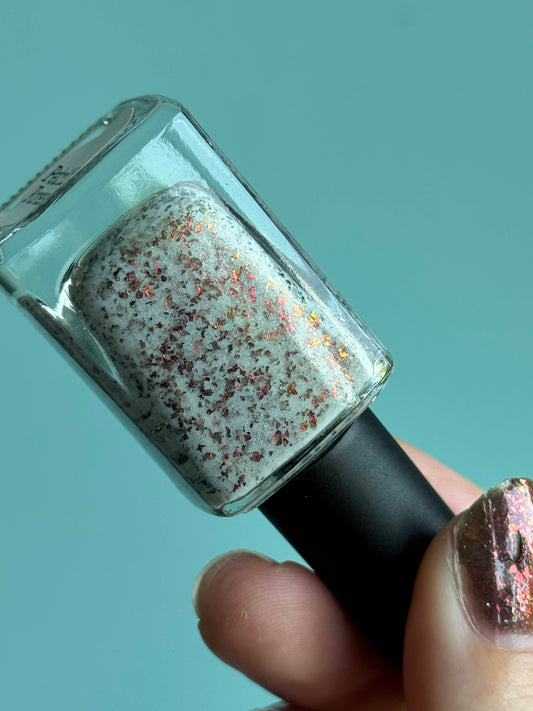 Rogue Lacquer - Petrified Forest