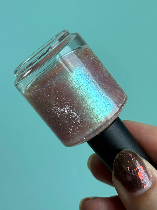 Bee's Knees Lacquer - Spread Your Wings