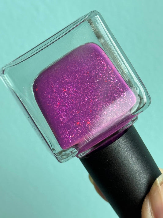 Lumen - Speech Bubble