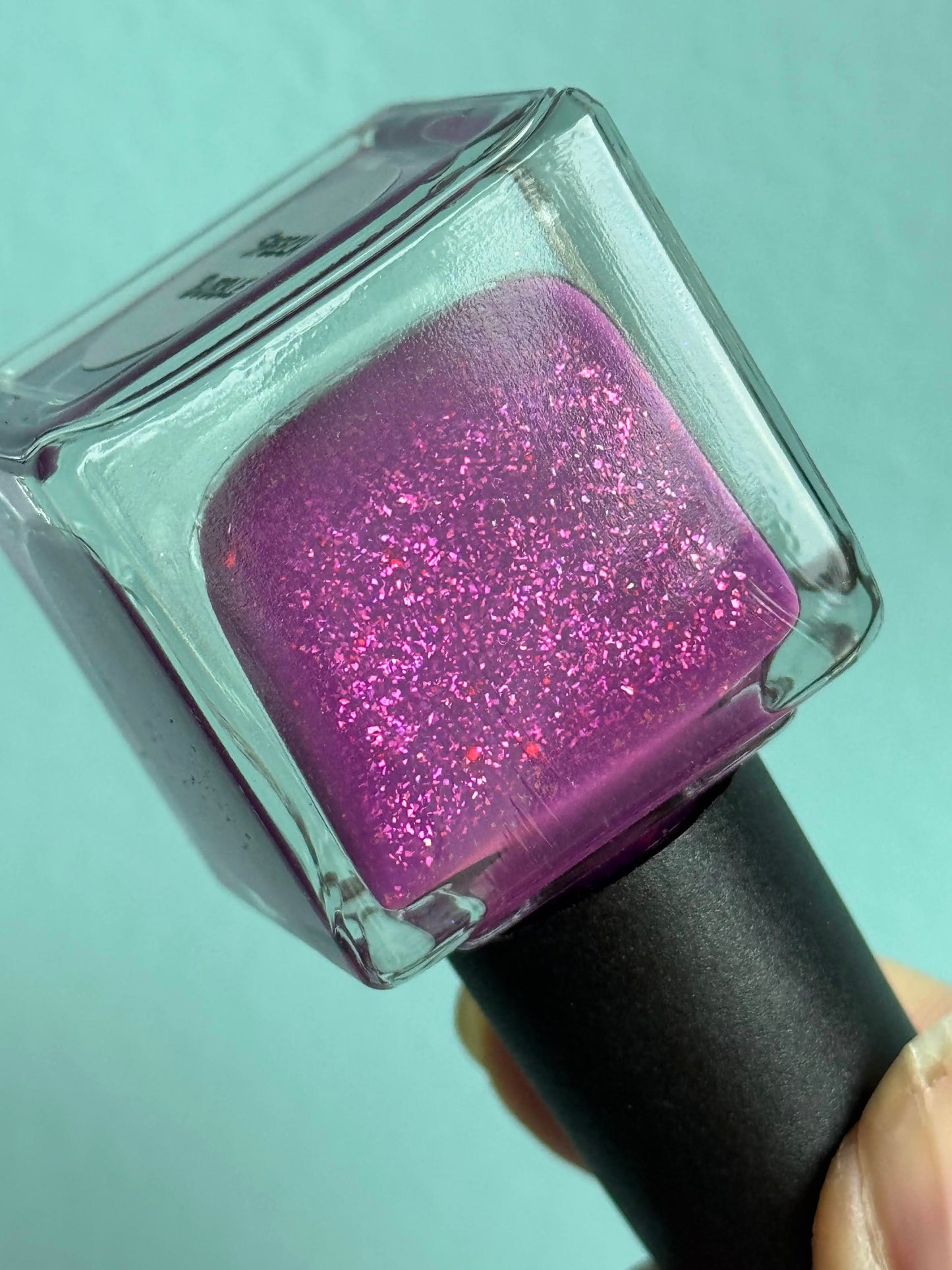 Lumen - Speech Bubble