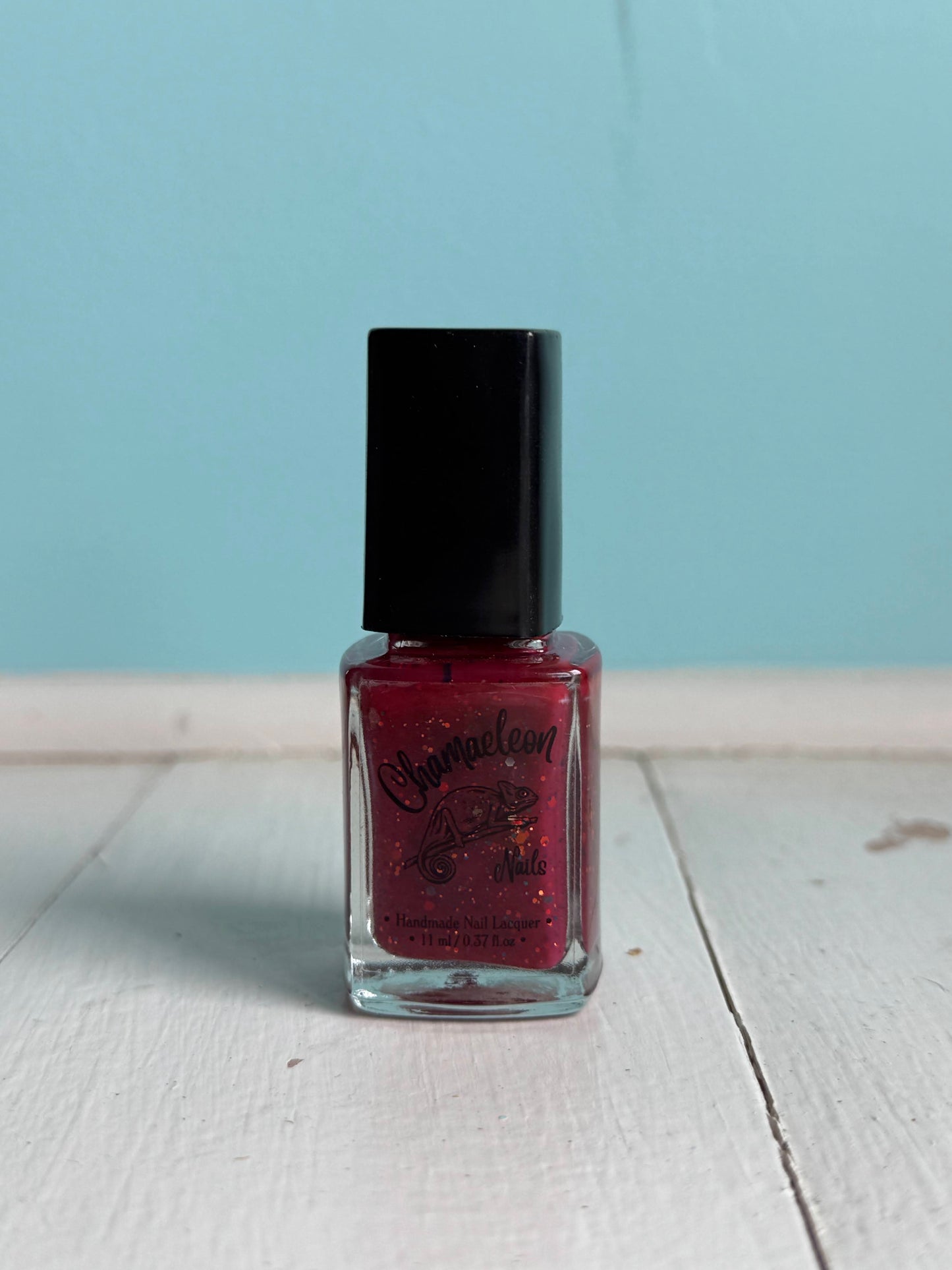 Chamaeleon Nails - I Am Negan