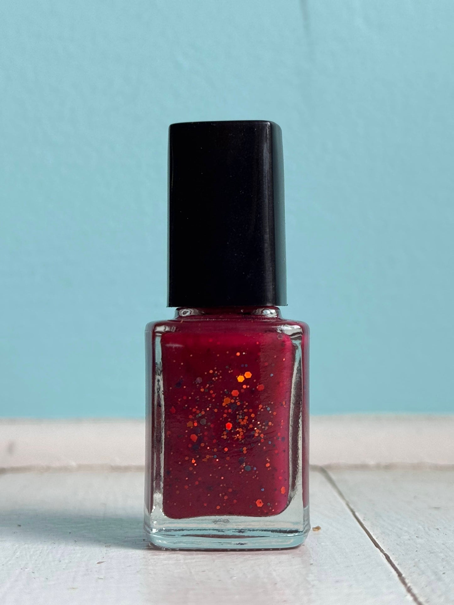 Chamaeleon Nails - I Am Negan