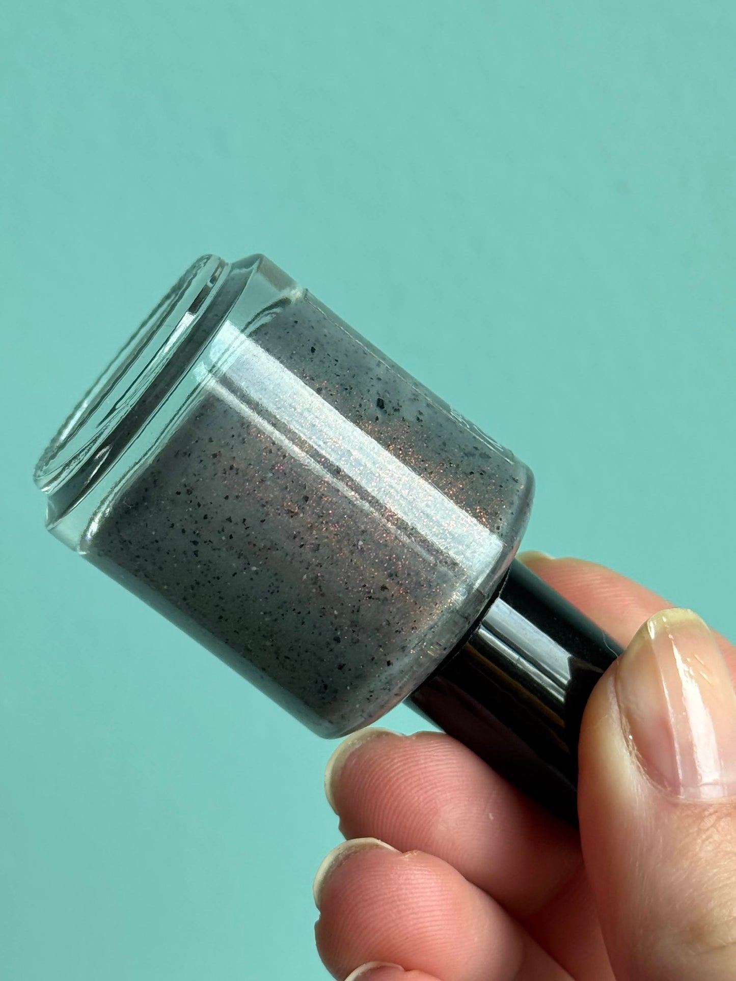 Paint it Pretty Polish - You're Despicable