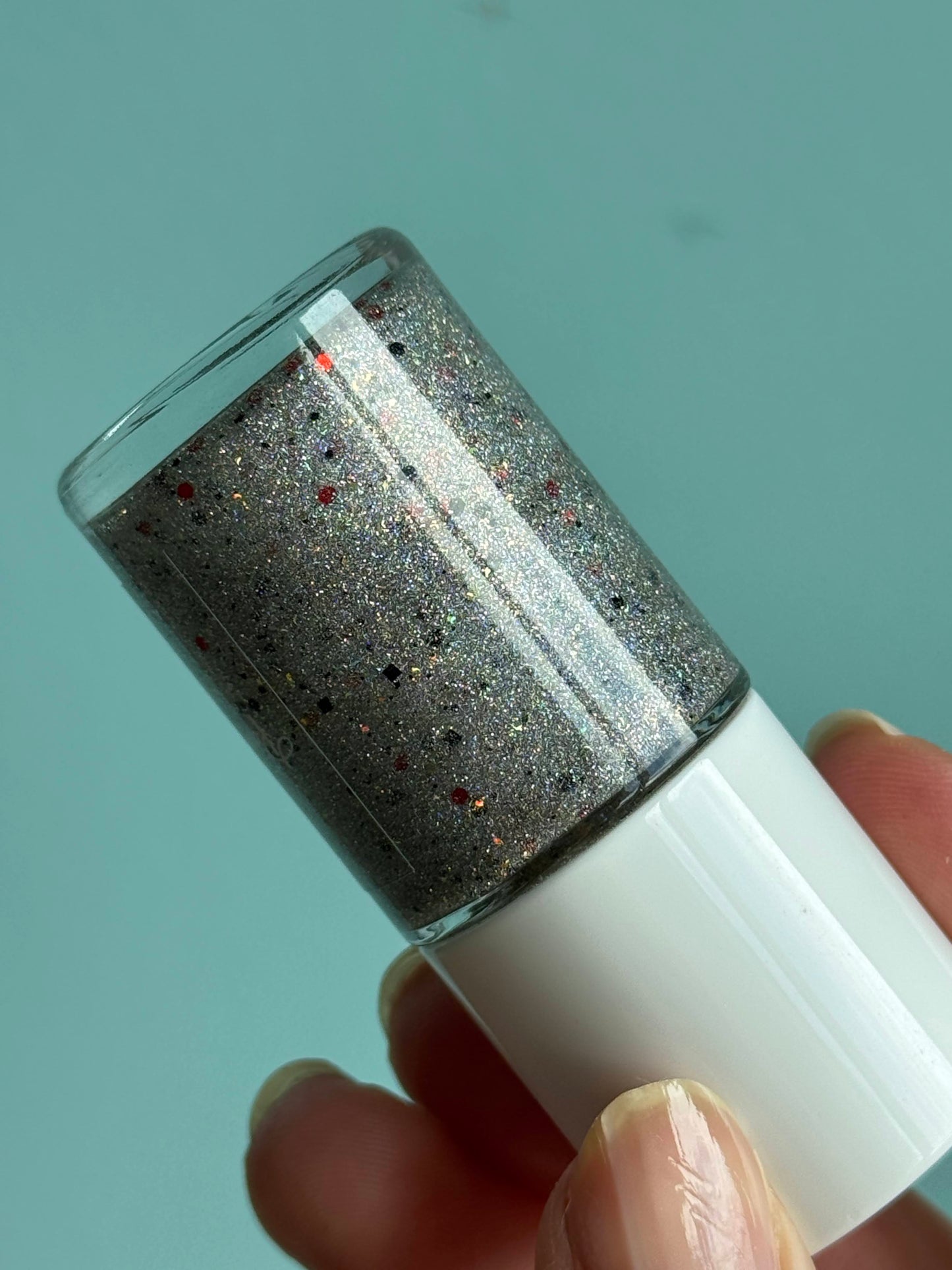 Pampered Polish - Oh You Fancy Huh