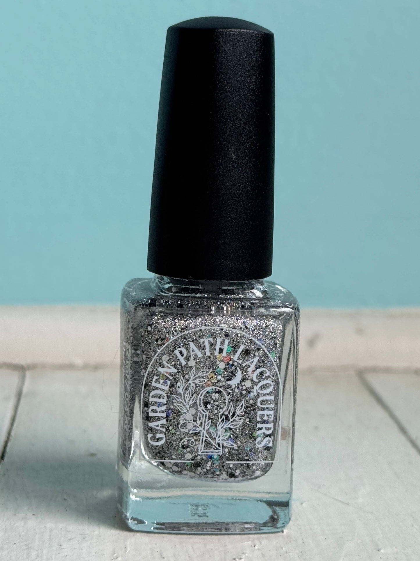 Garden Path Lacquers - Reply Hazy